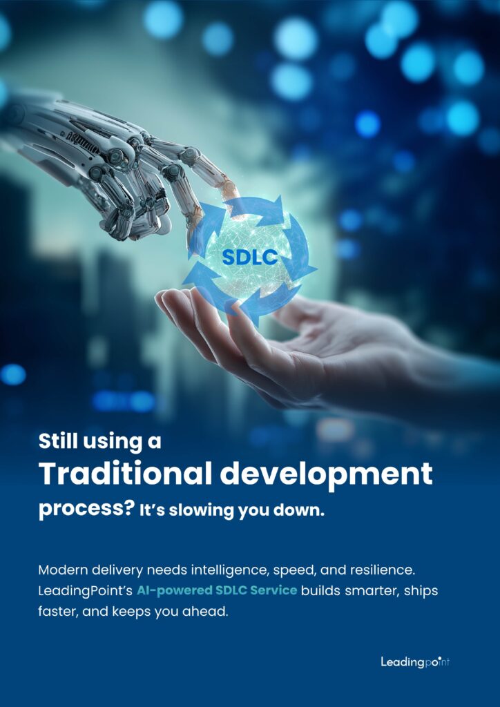 thumbnail of AI Powered SDLC Brochure – v0.7